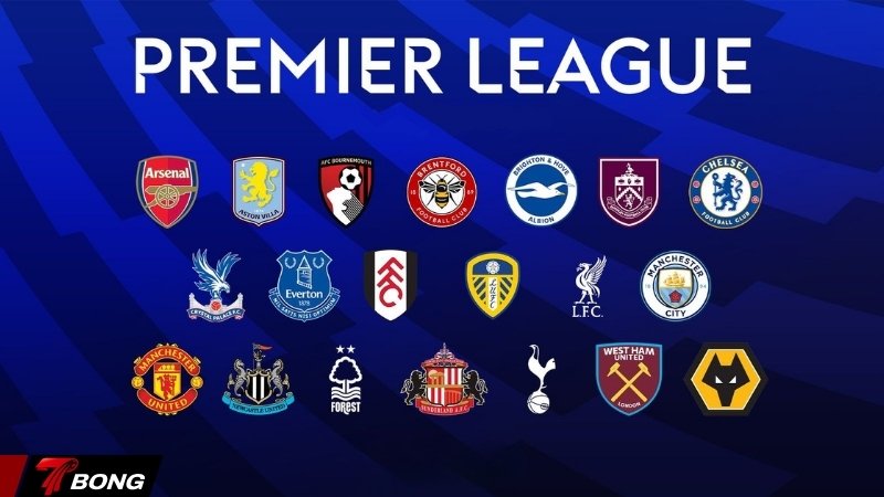 Cuộc đua vô địch Ngoại hạng anh đang căng như dây đàn